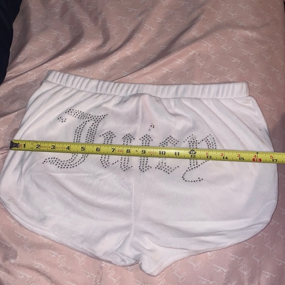 Juicy Couture 2 piece bling sleep set - Picture 11 of 11